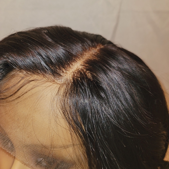 NEW Handmade 100% Virgin Human 16/18/18/20/20 Lace - Picture 8 of 8